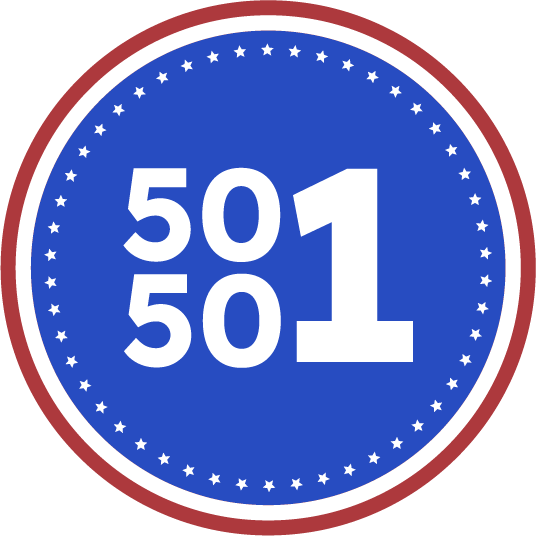50501 Movement Network