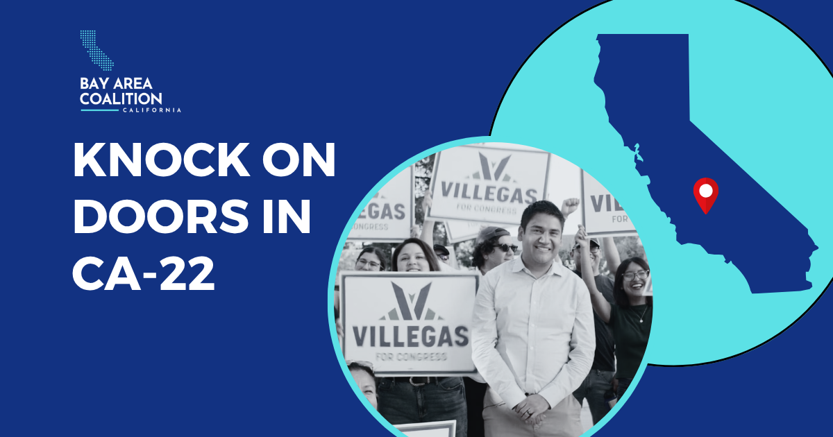 Canvass Kings/Tulare CD22 | October 16, 17, 18
