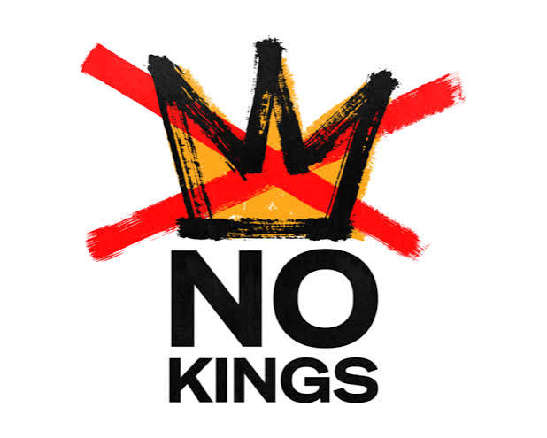 No Kings 4.0 Rally