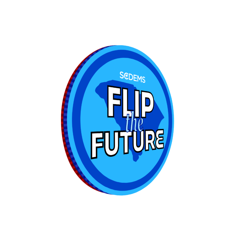 Flip the Future: Hit the Streets in Rock Hill