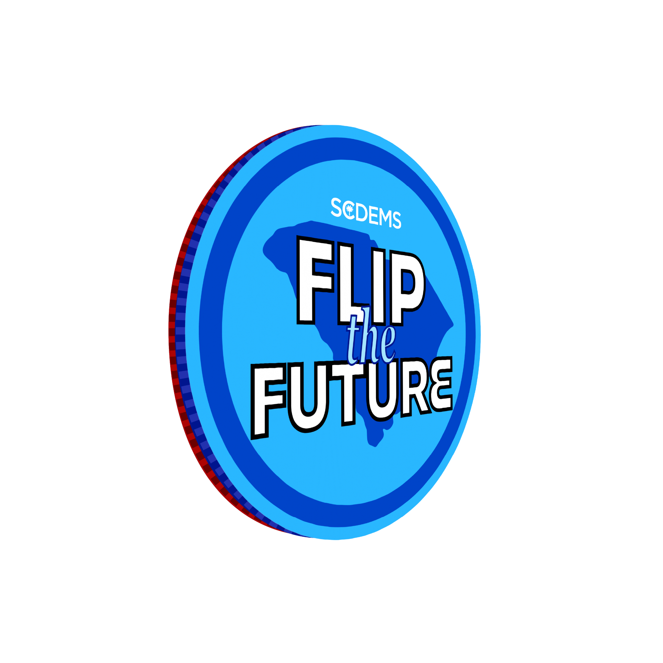 Flip the Future: Hit the Streets in Rock Hill