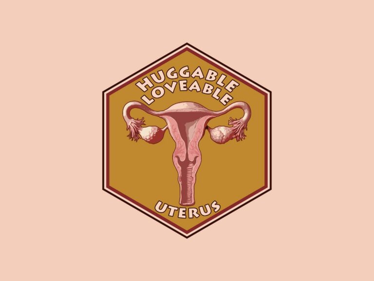 Huggable Loveable Uterus Debut @ No Kings: Vote Early Pittsburgh