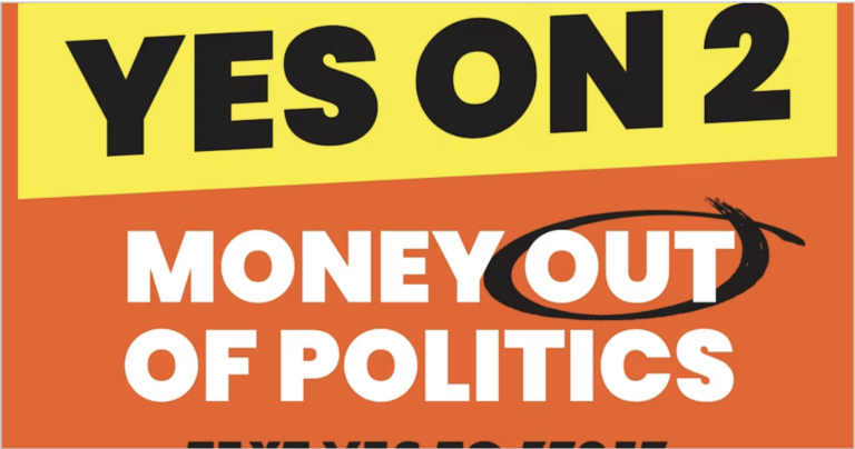 Day of Action: Meet Voters at No Kings!